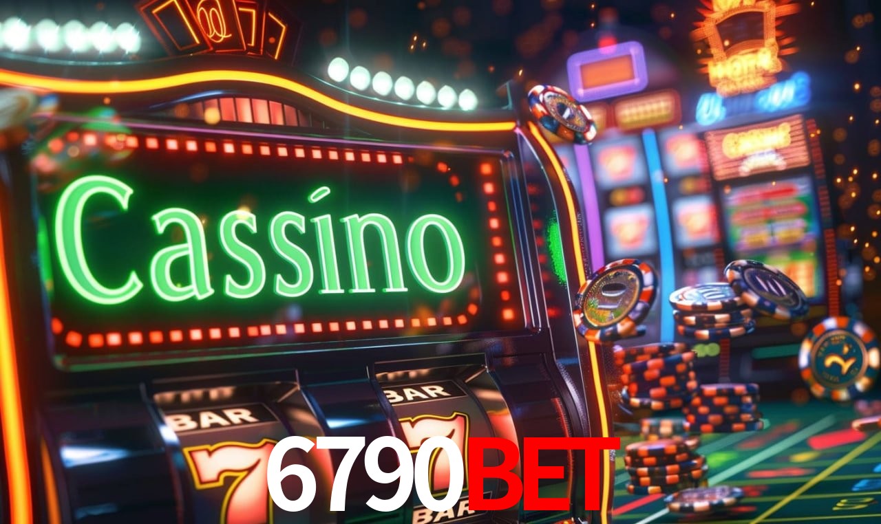 6790bet - Aplicativo Móvel